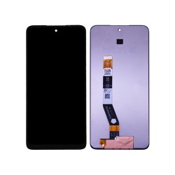 Touch+Display Motorola Moto G64 5G Black